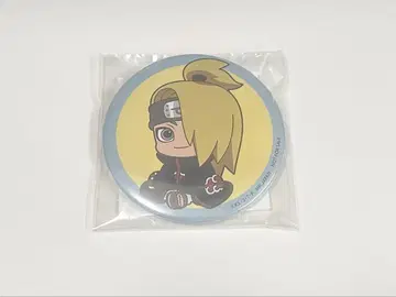 NARUTO 데이다라 캔뱃지