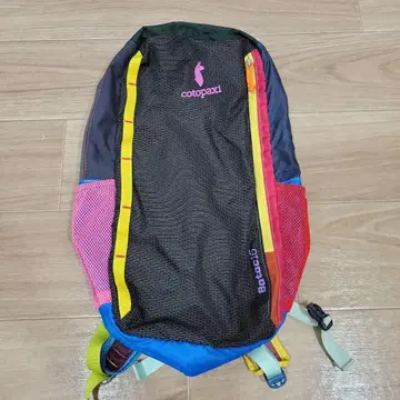 cotopaxi Batac 16l