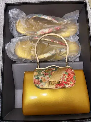 성인식 일본 의류용 백 조리 포함