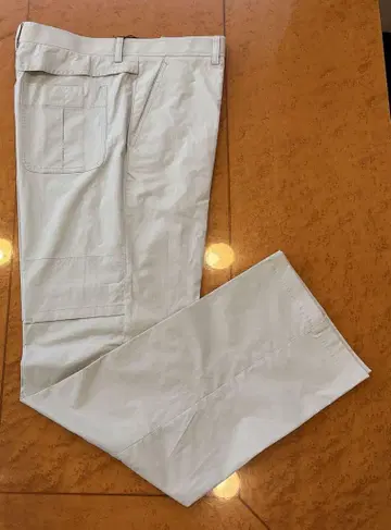 adidas 새상품 팬츠