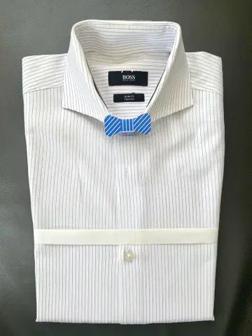 HUGO BOSS 슬림핏