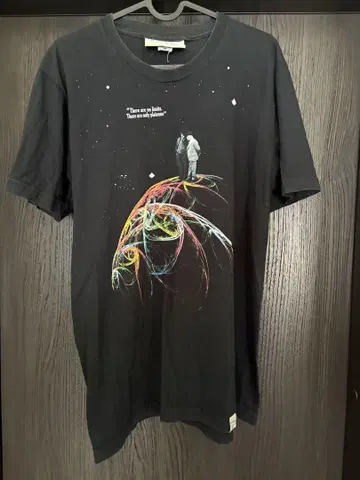 Imaginary Foundation 티셔츠 size M