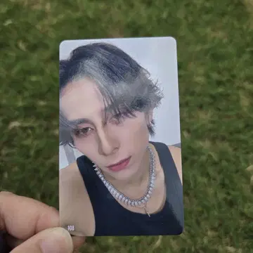 니시 코토 트레이딩 카드