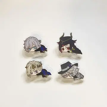 트위스트 다루룬 클립