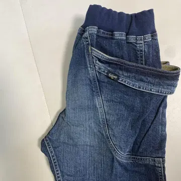 고헴프 벤더 리브 팬츠 30