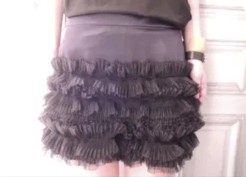 petite robe noire 숏팬츠