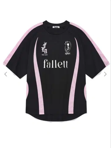 fallett 게임 셔츠 티셔츠