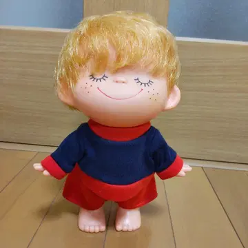 아토짱 인형