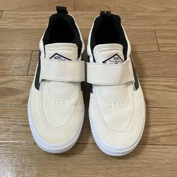 VANS Kyle Walker 스니커즈 8.5 26.6cm