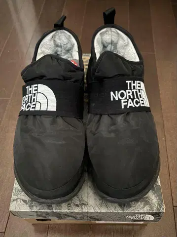 THE NORTH FACE LITE MOC 27cm