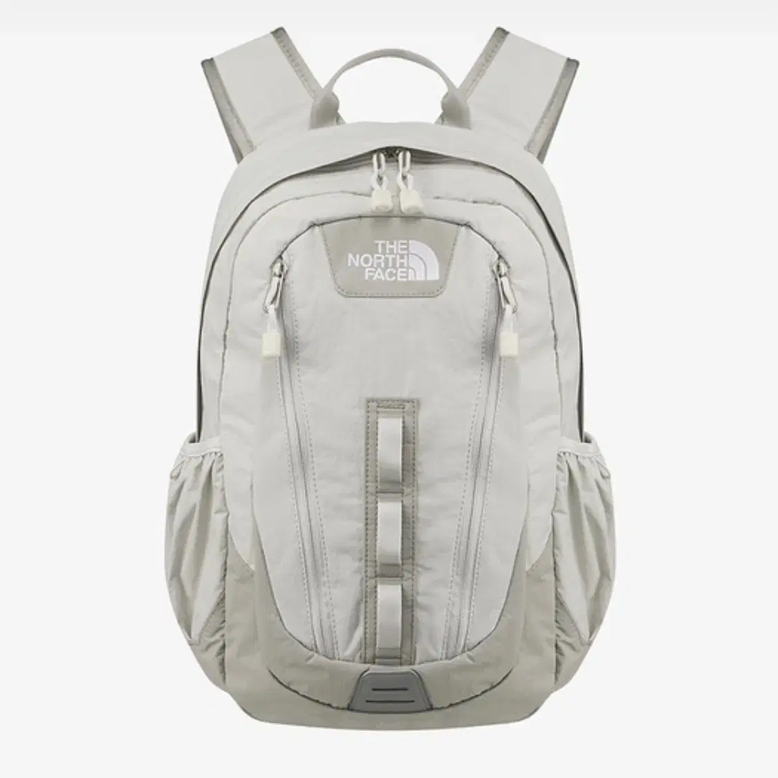 【THE NORTH FACE】WL MINI SHOT‐WHITE_SAND New THE NORTH FACE MINI SHOT BACKPACK NM2DQ03E SAND SHELL