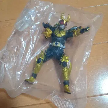 가면라이더 쿠우가 라이징 얼티밋 피규어