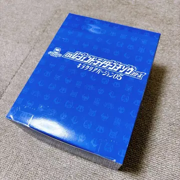 DX 레전드 라이더 고치조 시리즈 키라 클리어 버전 05 미개봉 BOX