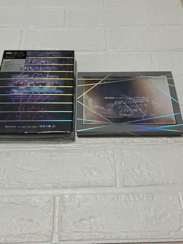 SnowMan 스노우 I Do ME Blu-ray 세트