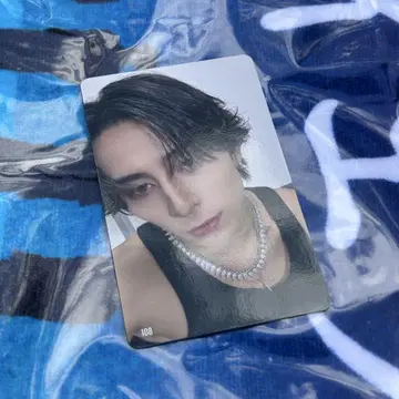 니시 히로토 트레이딩 카드