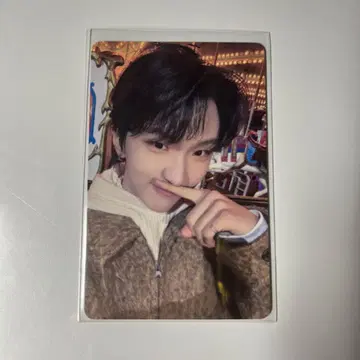 boynextdoor no genre 중화 라키드로 최저가