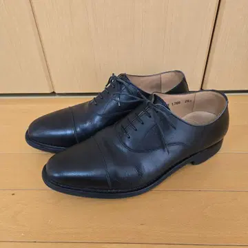 SCOTCH GRAIN 스카치그레인 26.5cm