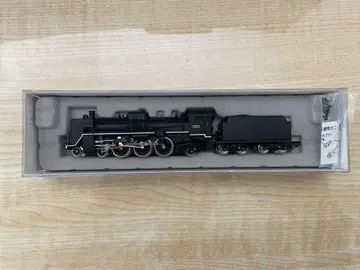 MICRO ACE C55-25 2차 형태 개조