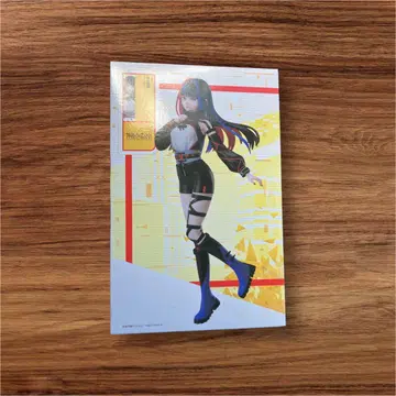 카미츠바키시 건설중 아사누시하류 라운드원 한정 피규어 귀여움