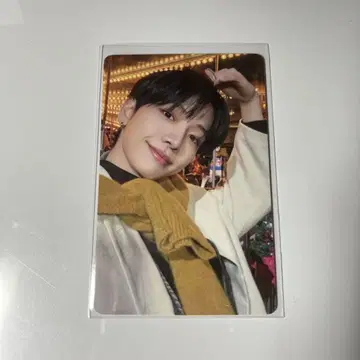 boynextdoor 재현  no genre 중화  라키드로  최저가