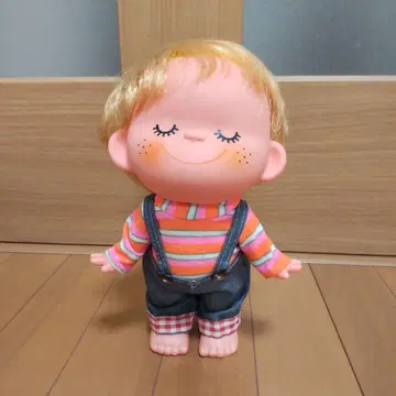 아토짱 인형