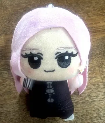 aespa 에스파 SD 인형 지젤