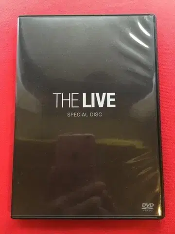 야자와 에이요시 DVD 특전 영상 THE LIVE SPECIAL DISC