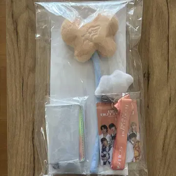FANTASTICS 프리미엄 티켓 업그레이드 굿즈