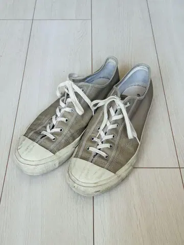 MOONSTAR GYM CLASSIC 문스타 26cm 베이지