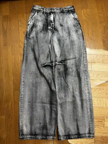 entire studios dem jeans S 사이즈