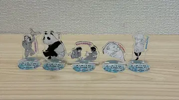 주술회전 아크릴 mini 피규어 묶음 판매