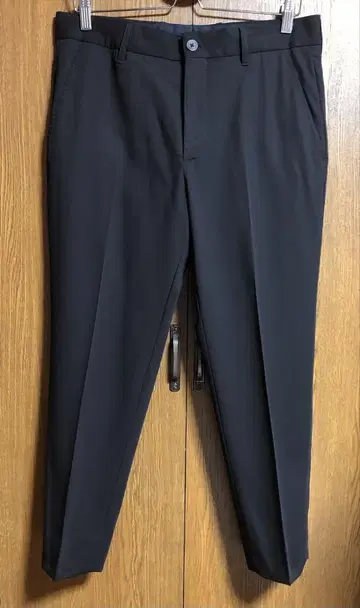 Ann Demeulemeester 앤 드뮐미스터 슬랙스 팬츠