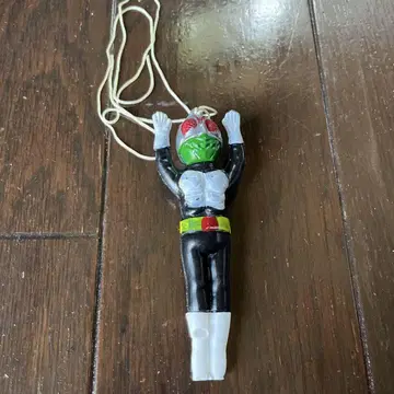 가면라이더 하카 파이프 당시 물품 이시모리 프로 수제 새상품