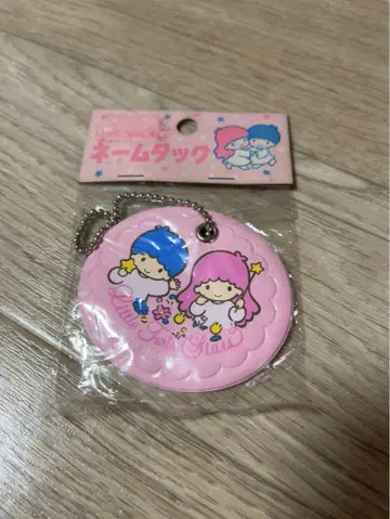 키키라라 네임택 네임택