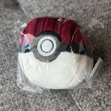 코메다 커피 몬스터 볼 키링