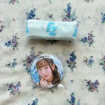 마나카 마나 랜덤 캡슐