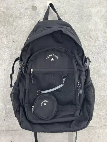 미사용 새상품 컨버스 백팩 30L