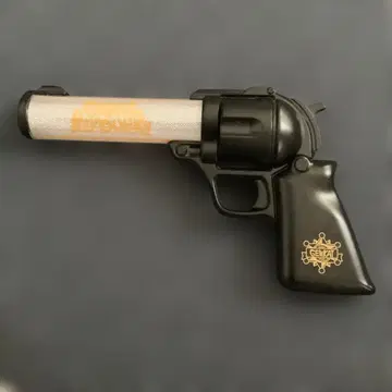 한계 리볼버 GENKAI REVOLVER 리볼버형 응원봉