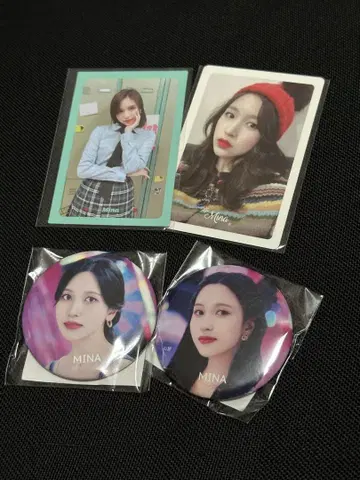 twice once day 캔뱃지