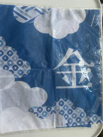 내가 보고 싶었던 파란 하늘 나 파랑 가나자와 아미 테누기