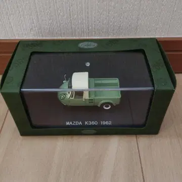 EBBRO 1/43 MAZDA K360 1962 에브로 새상품