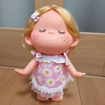아토짱 인형
