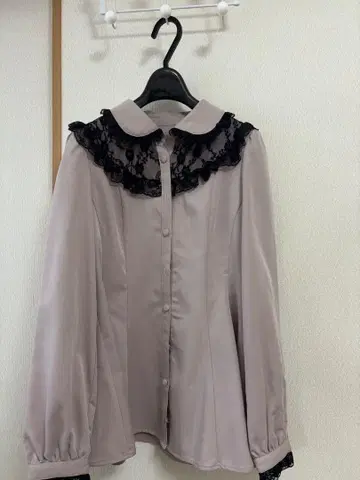 시크릿 허니 셋업