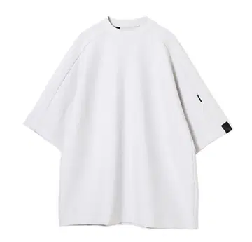 오버사이즈 티셔츠