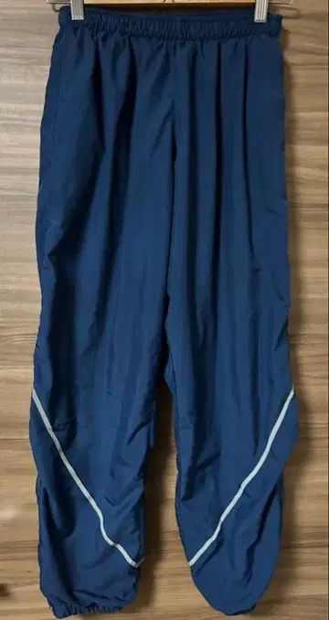 U.S.AF IPTU 트레이닝 나일론 팬츠 s/s