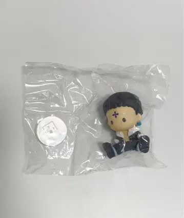 HUNTER x HUNTER 페타돌 클로로=루실플