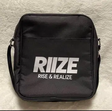 RIIZE 숄더백