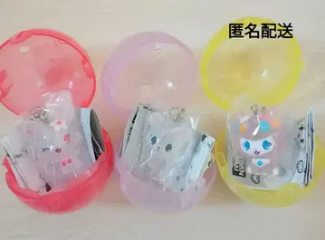 주얼 펫 메지루시 액세서리 루비 라브라 젤라 세트