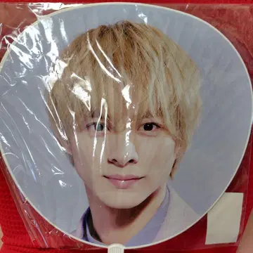 Hirano Sho 부채 일본제