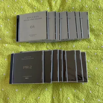오리슨 마든 프로그램 성공 보이스 매거진 개인 성공 코스